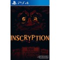 Inscryption PS4